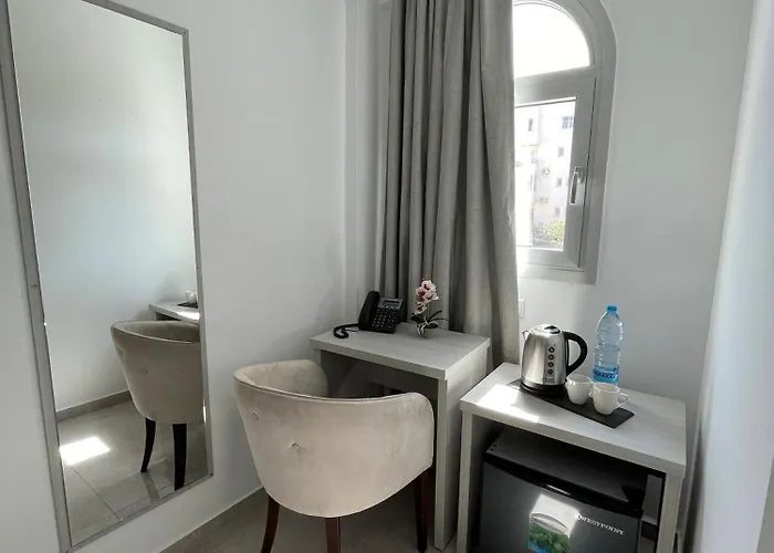 Hotel La Veranda Larnaca