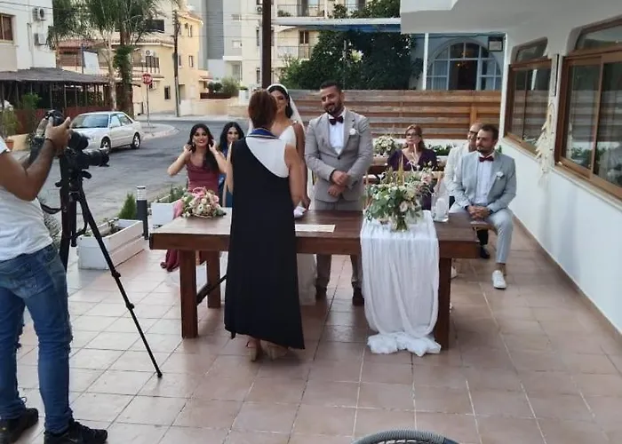 La Veranda Hotel Larnaca