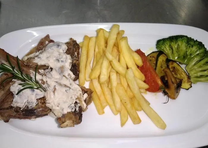 La Veranda 3* Larnaca