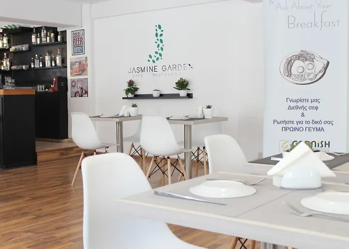 La Veranda 3* Larnaca