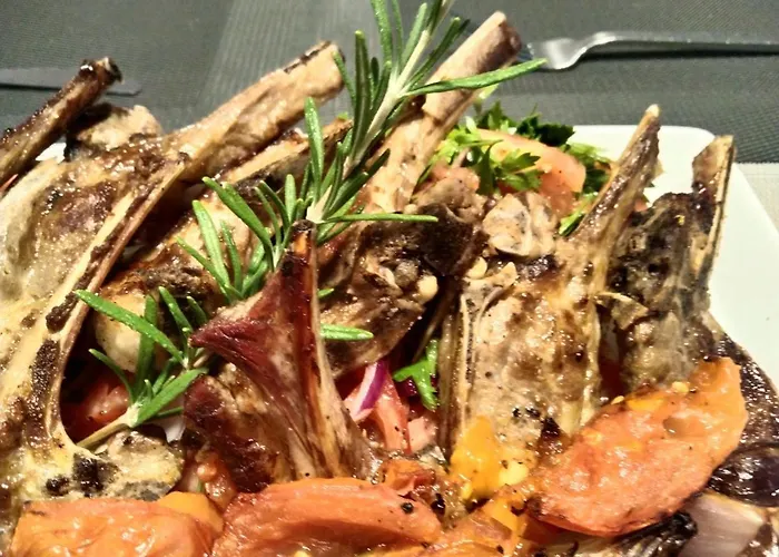 La Veranda Hotel Larnaca