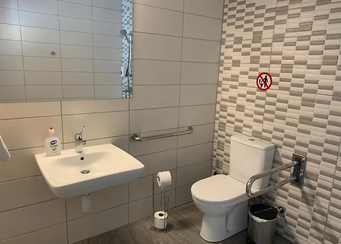 Hotel La Veranda Larnaca